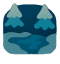 Frozen Lake