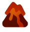 Lava Fields