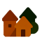 Town