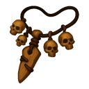 Bone Charm