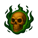 Necrotic Embrace