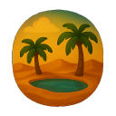 Oasis