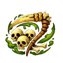 Bone Harvest