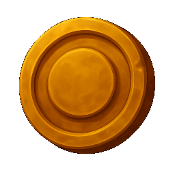 Gold Coin