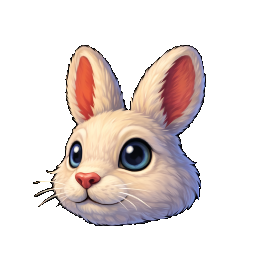 Frost Rabbit