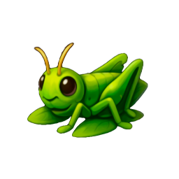 Grasshopper