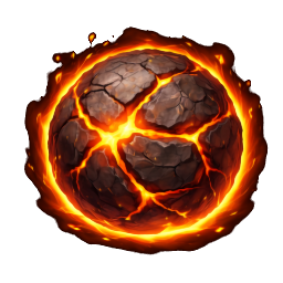 Magma Core