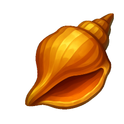 Seashell