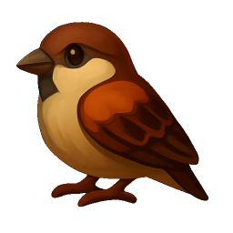 Sparrow