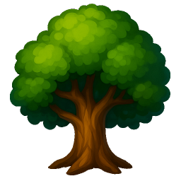 Oak Tree