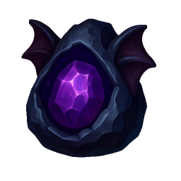 Void Geode