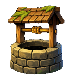 Wishing Well